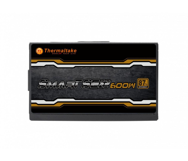 Thermaltake Smart SE2 600W - 519970 - zdjęcie 8